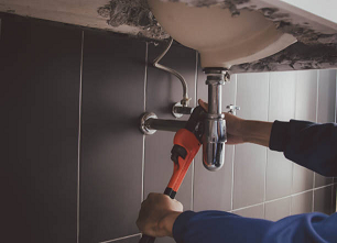 Bayrampaşa Lavabo Tikali Boru Açma