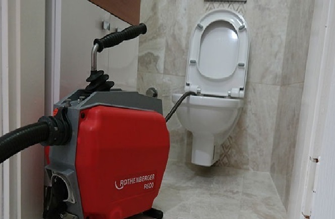 Bayrampaşa Mutfak Lavabo Tikali Boru Açma