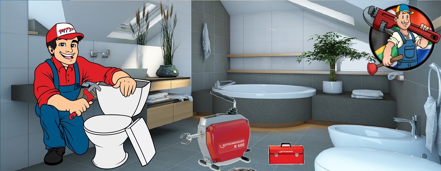 Bayrampaşa Mutfak Lavabo Tikali Boru Açma